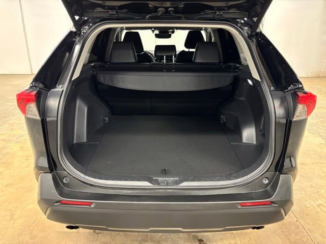 Certified 2024 Toyota RAV4 XLE Premium w/ Weather Package AWD/4WD image 23