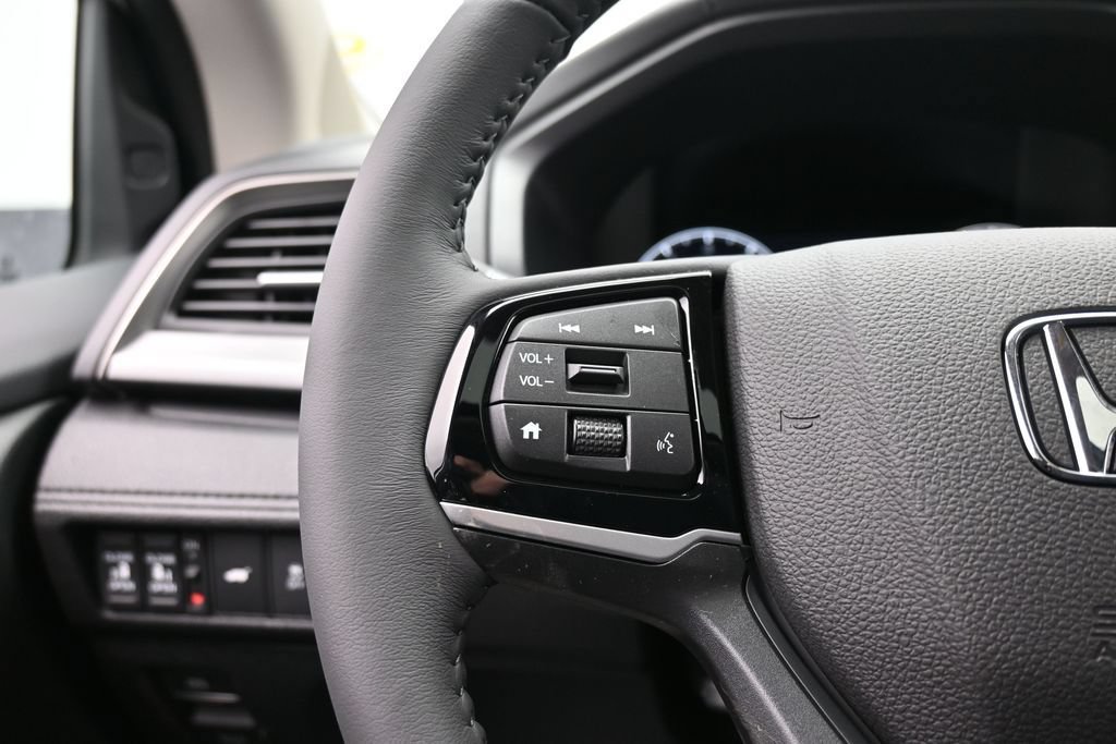 New 2026 Honda Odyssey EX-L image 50