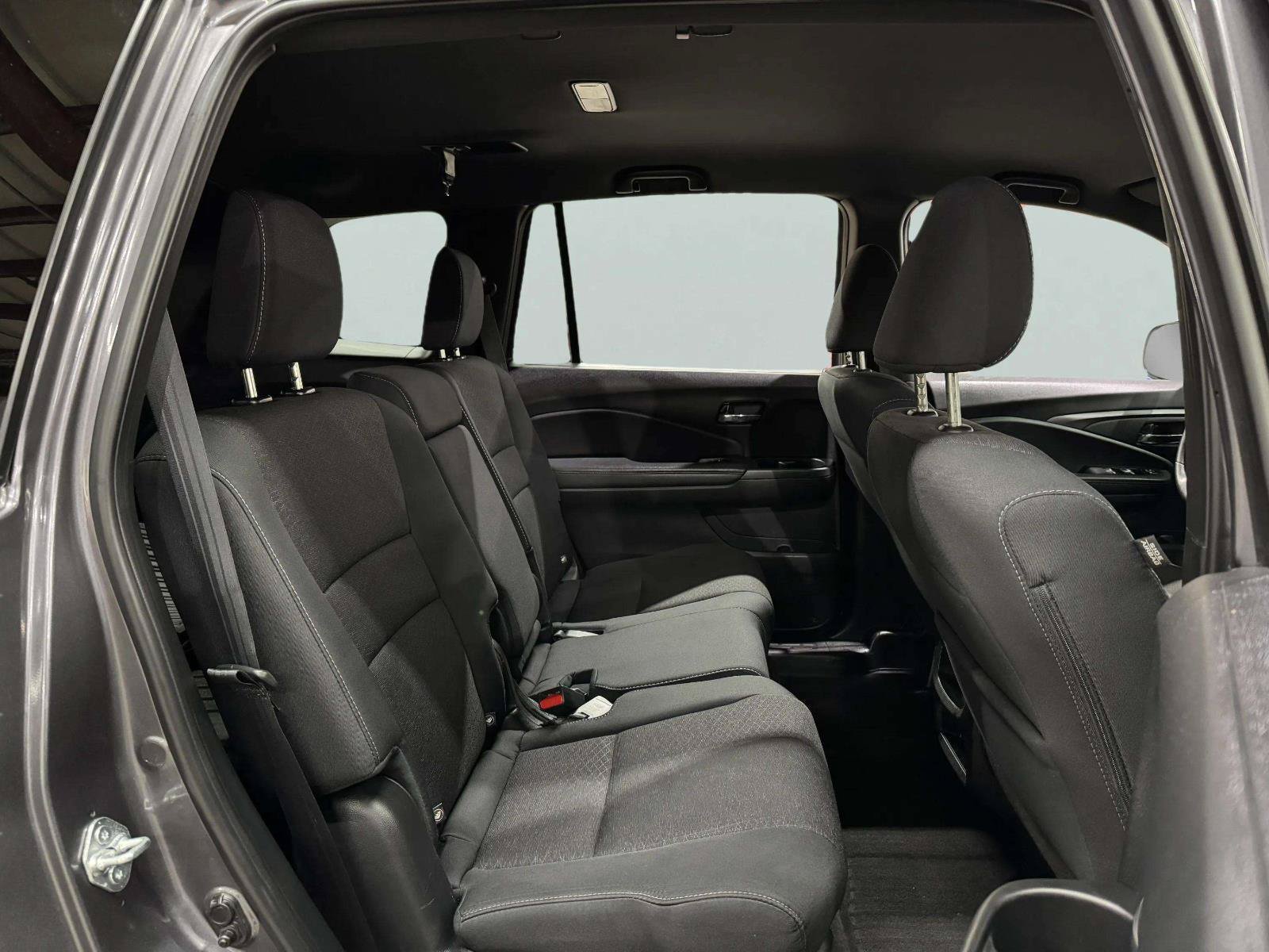 Used 2021 Honda Passport Sport image 51