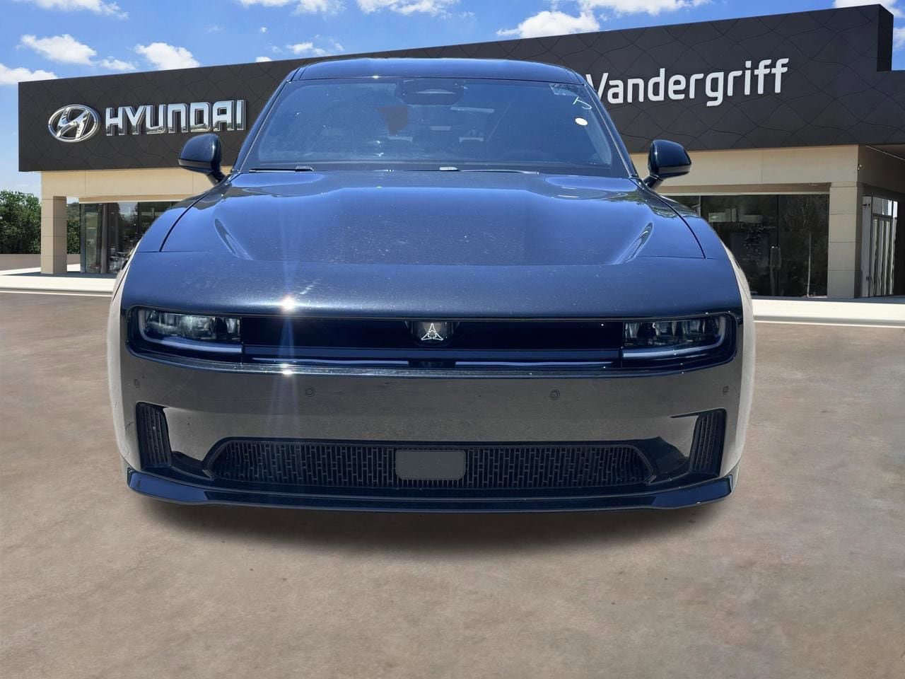 Used 2025 Dodge Charger Daytona R/T w/ Quick Order Package 25M R/T AWD/4WD image 5