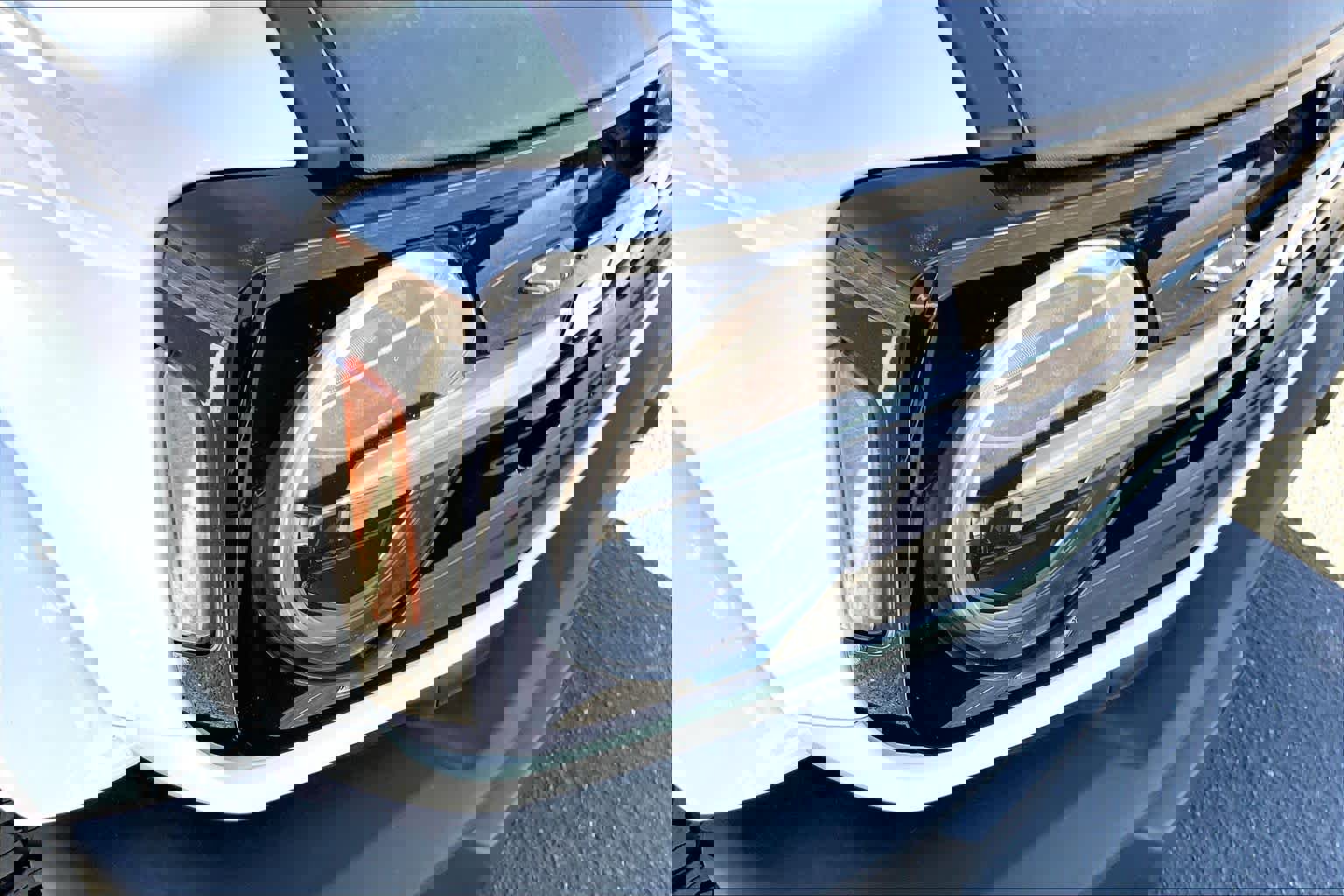 Used 2023 Ford Bronco Outer Banks image 24