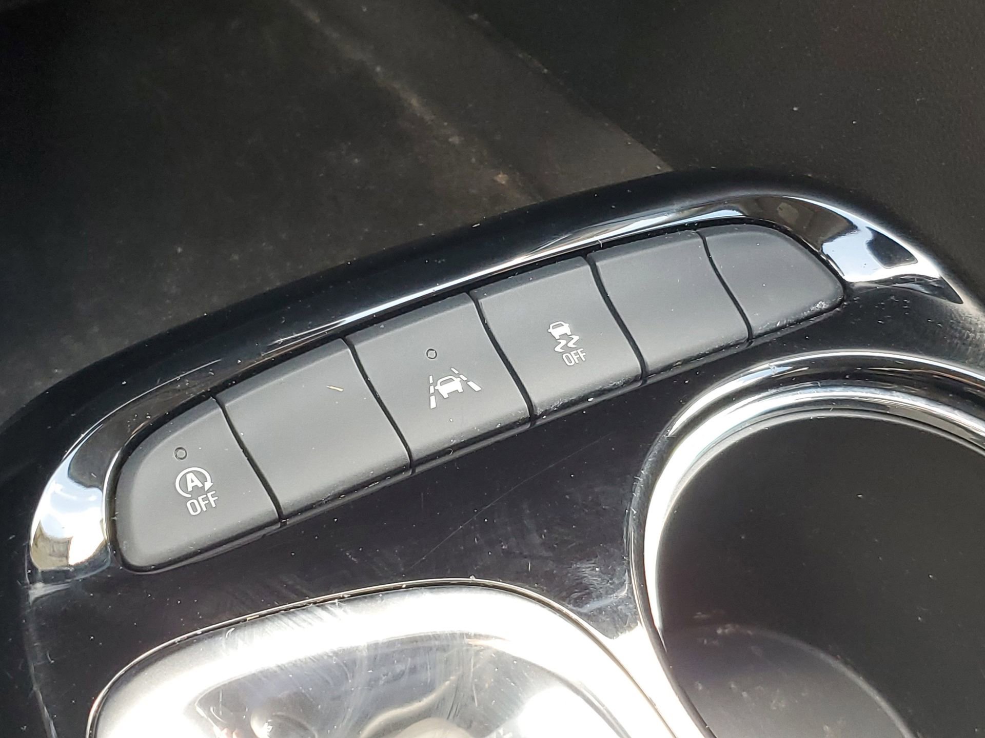 Used 2022 Buick Encore GX Select image 30