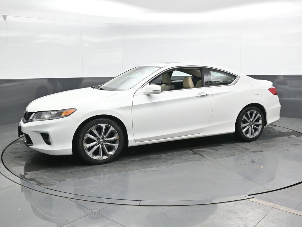 Used 2015 Honda Accord EX-L image 6