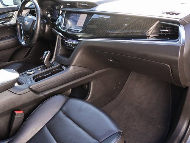 Certified 2020 Cadillac XT6 Premium Luxury image 13