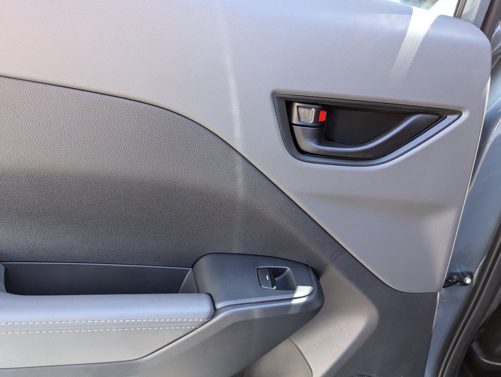 New 2024 Subaru Crosstrek 2.0i Premium image 20