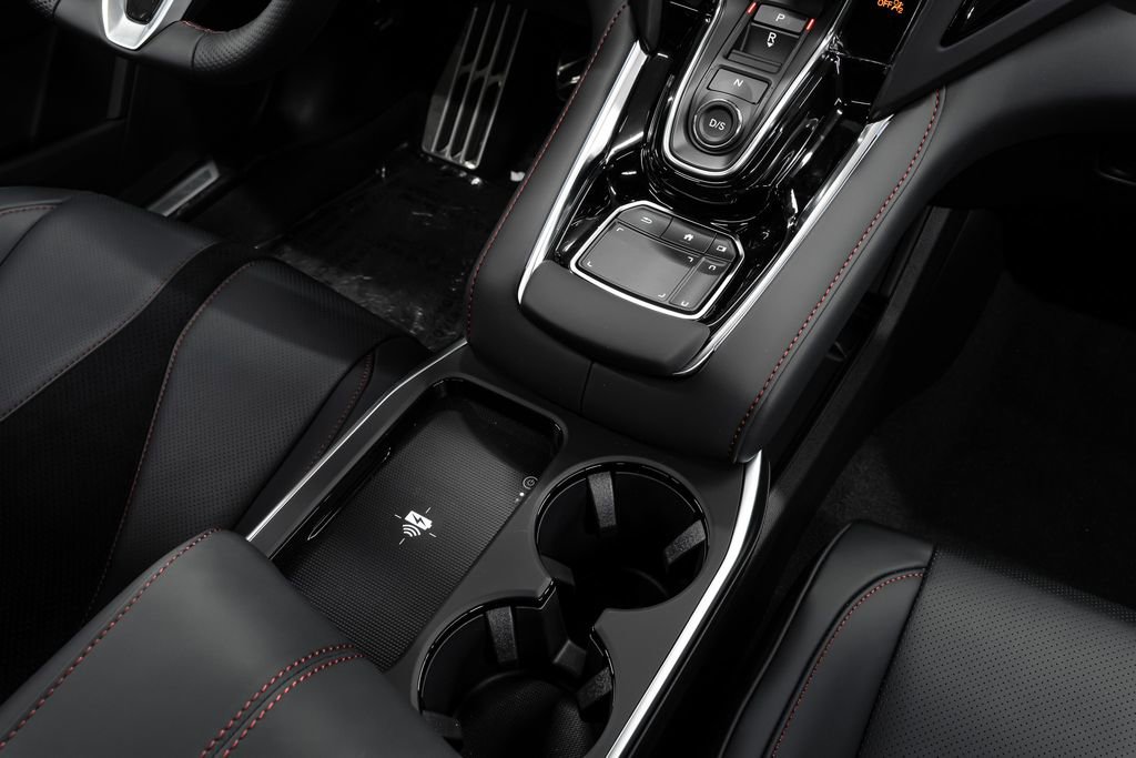New 2026 Acura RDX A-Spec AWD/4WD image 25