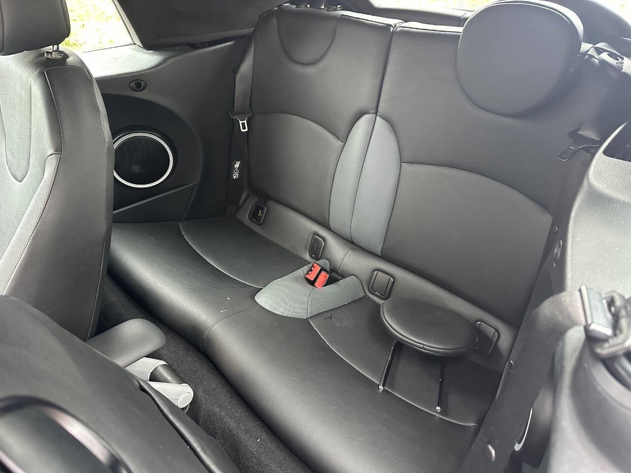 Used 2010 MINI Cooper Convertible w/ Cold Weather Pkg image 11