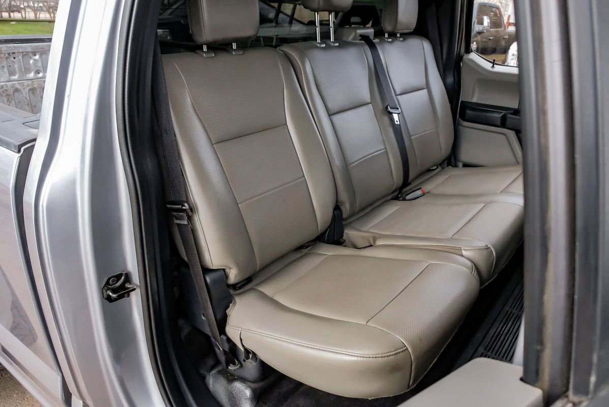 Used 2022 Ford F350 XL w/ STX Appearance Package image 30