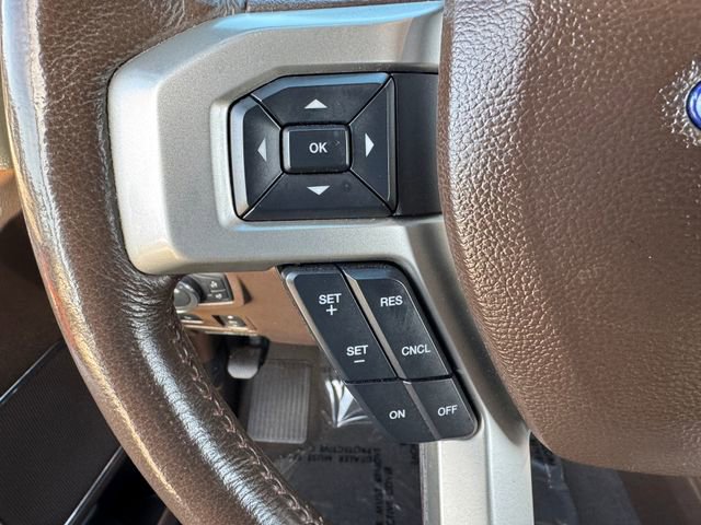 Used 2021 Ford F250 King Ranch image 22