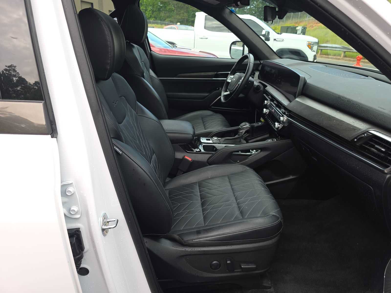 Used 2024 Kia Telluride SX Prestige X-Pro AWD/4WD image 16