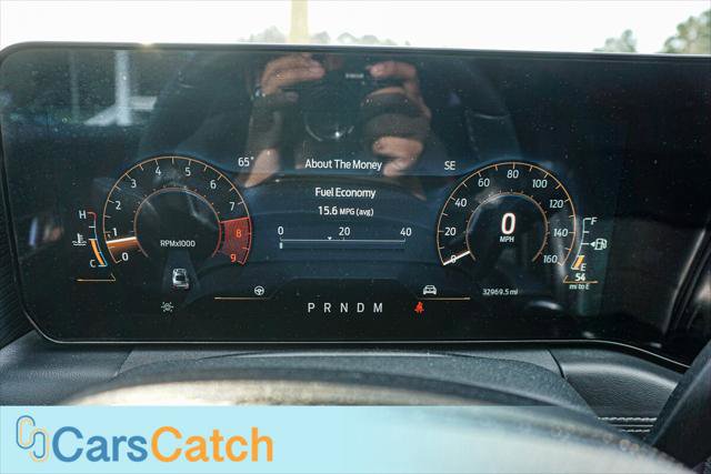 Used 2024 Ford Mustang GT Premium image 34