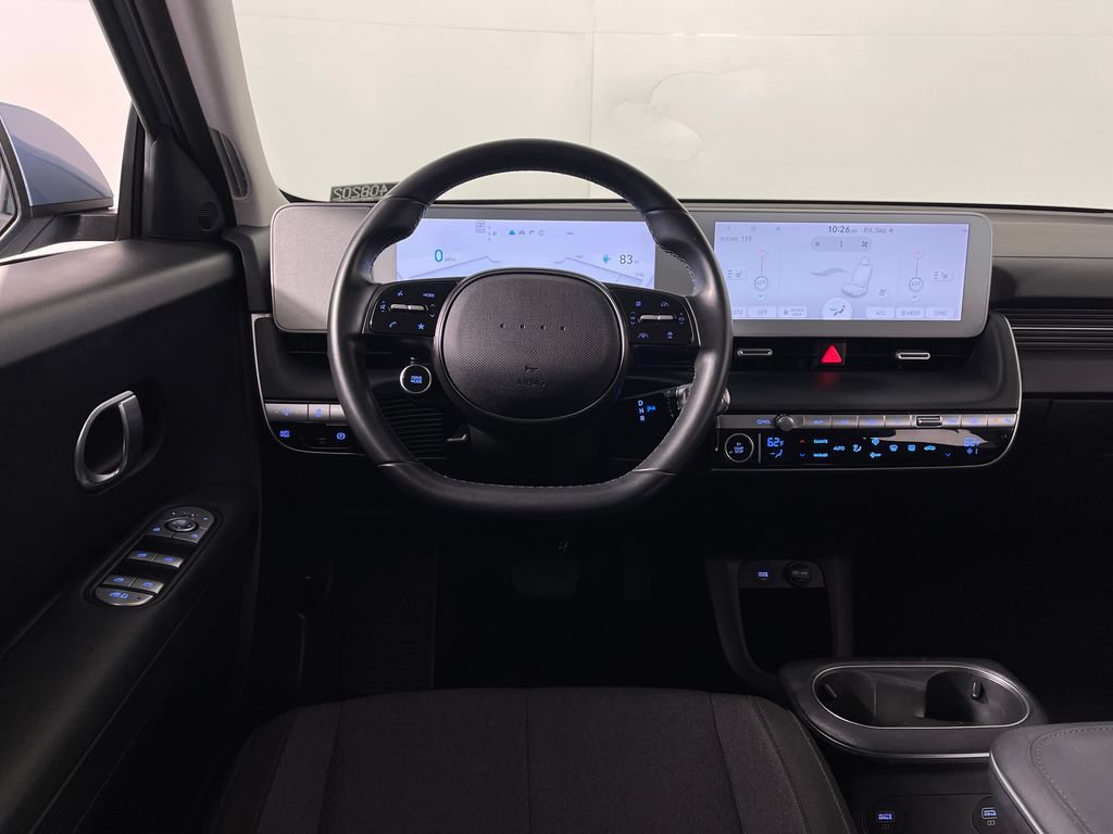 Certified 2024 Hyundai Ioniq 5 SE RWD image 15