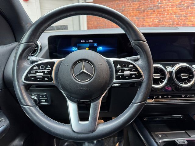 Certified 2022 Mercedes-Benz GLA 250 4MATIC image 14