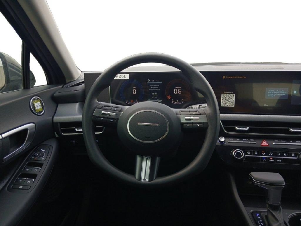 New 2026 Hyundai Sonata SE FWD image 12