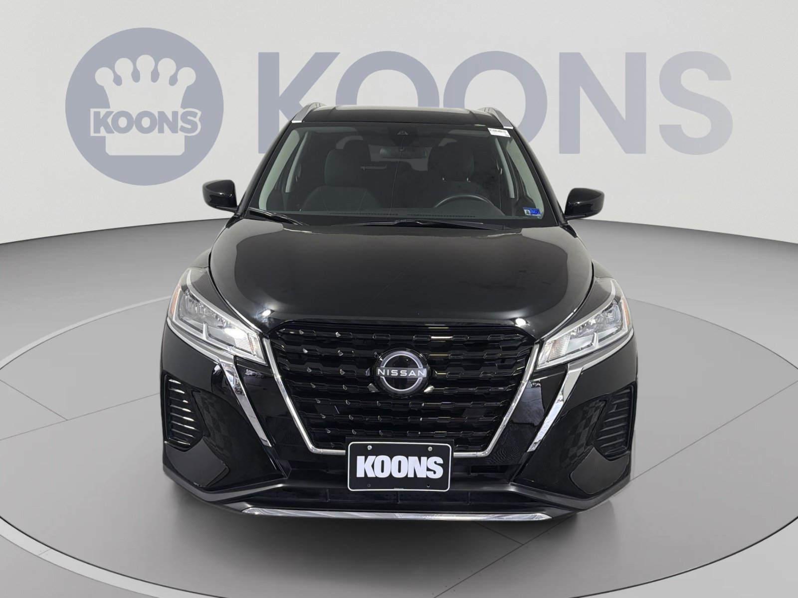 Used 2024 Nissan Kicks SV FWD image 11