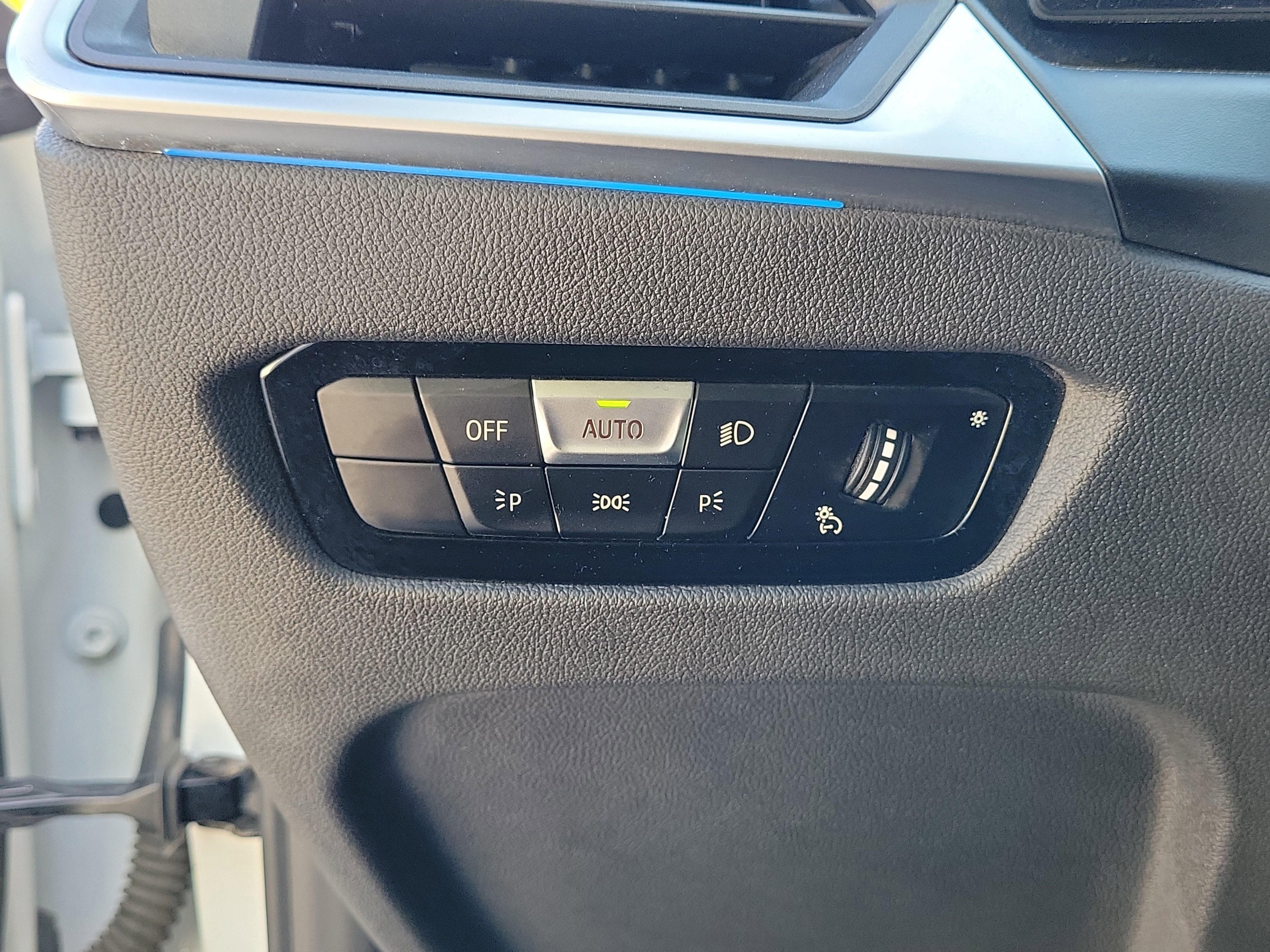 Used 2024 BMW 430i Convertible RWD image 22