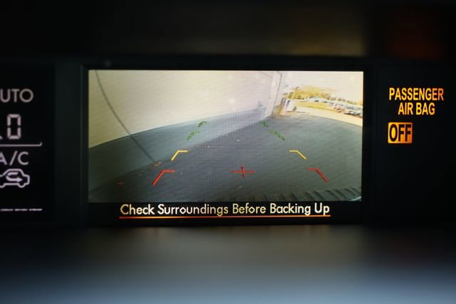 Used 2014 Subaru Forester 2.5i Touring image 39