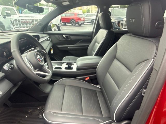 New 2026 Buick Enclave Sport Touring w/ Power Package AWD/4WD image 14