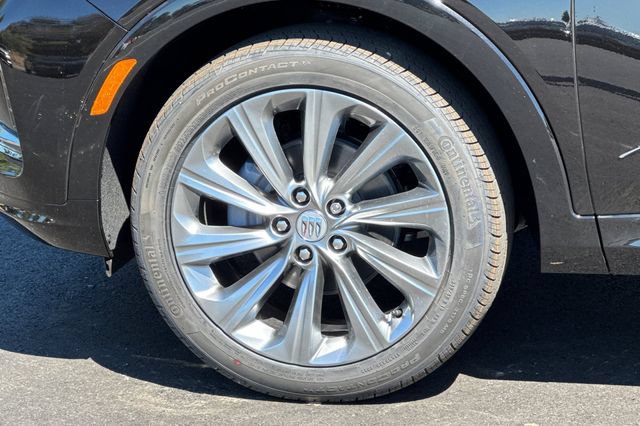 New 2026 Buick Envista Preferred FWD image 30