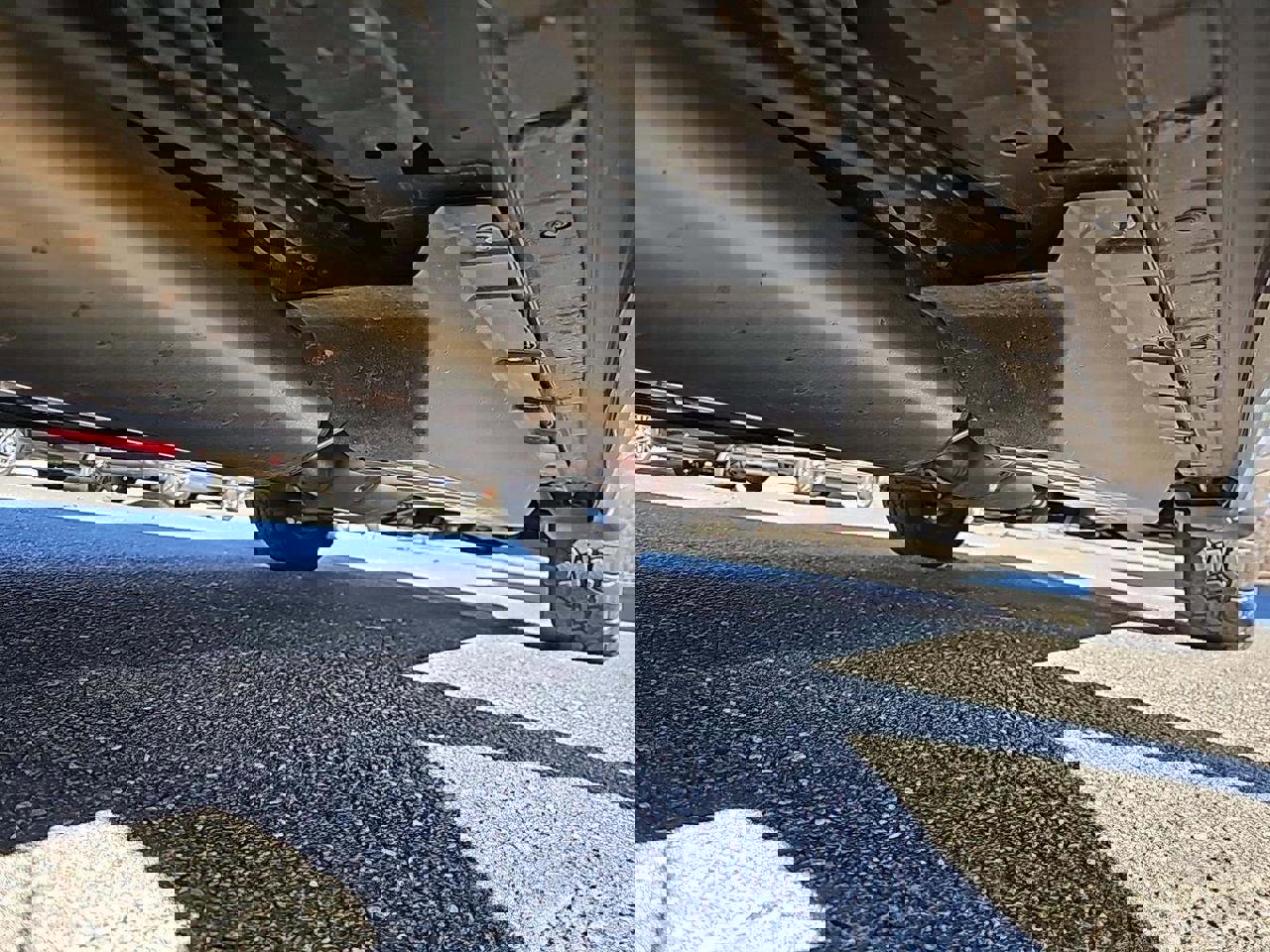 Used 2023 Nissan Pathfinder Rock Creek image 56