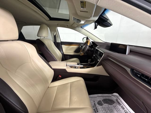 Used 2018 Lexus RX 350 FWD w/ Premium Package image 36