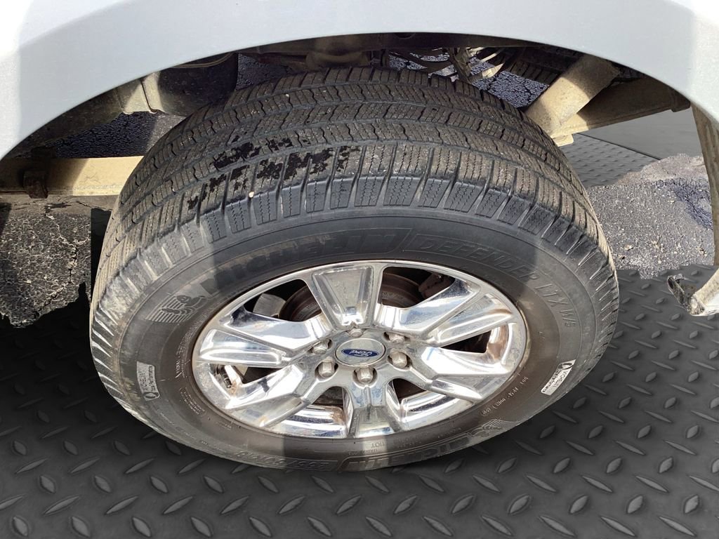 Used 2016 Ford F150 XLT w/ Equipment Group 301A Mid image 23