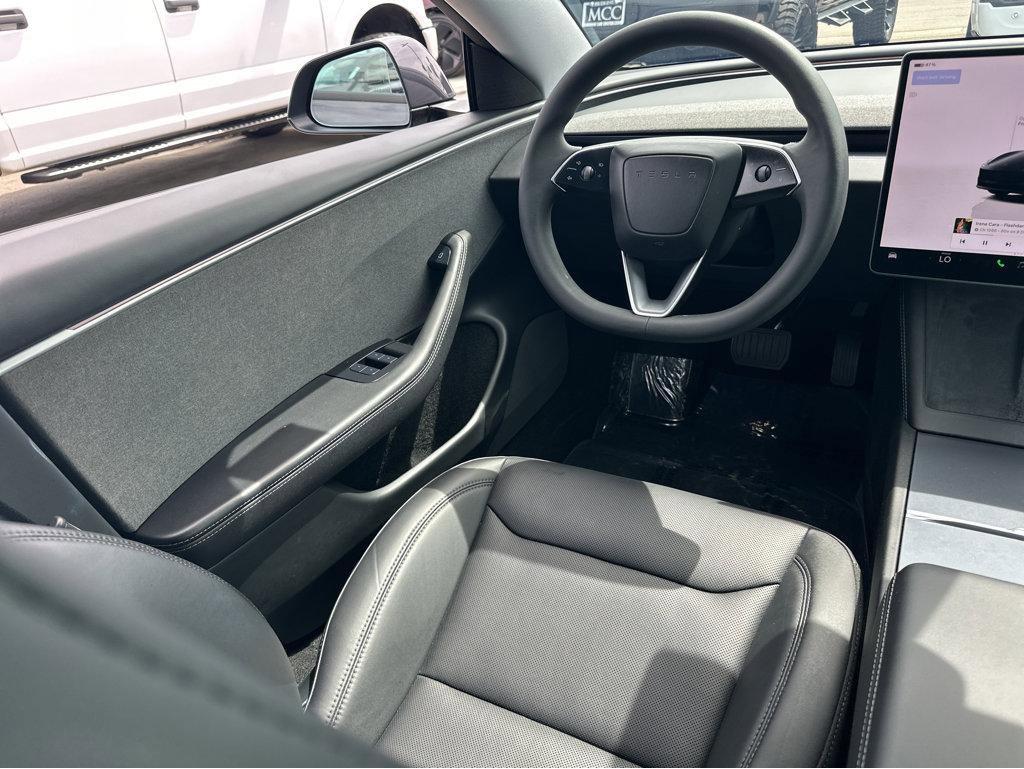 Used 2025 Tesla Model 3 Long Range RWD image 19
