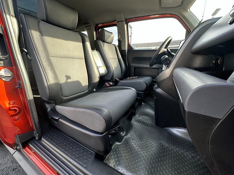 Used 2003 Honda Element EX image 12