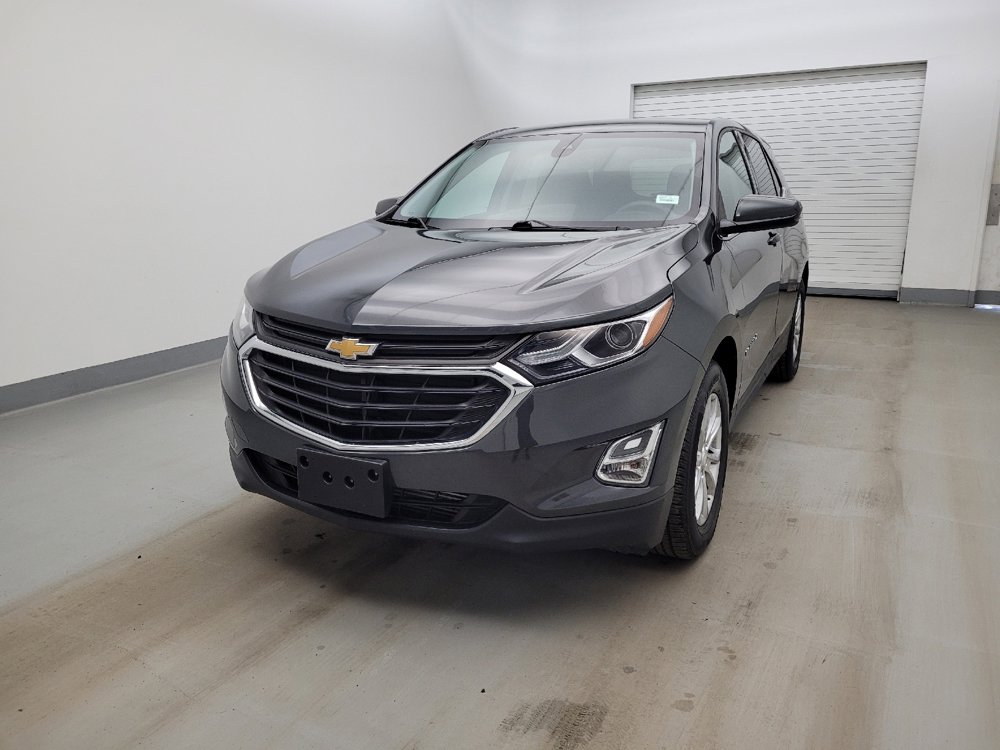 Used 2020 Chevrolet Equinox LT image 15