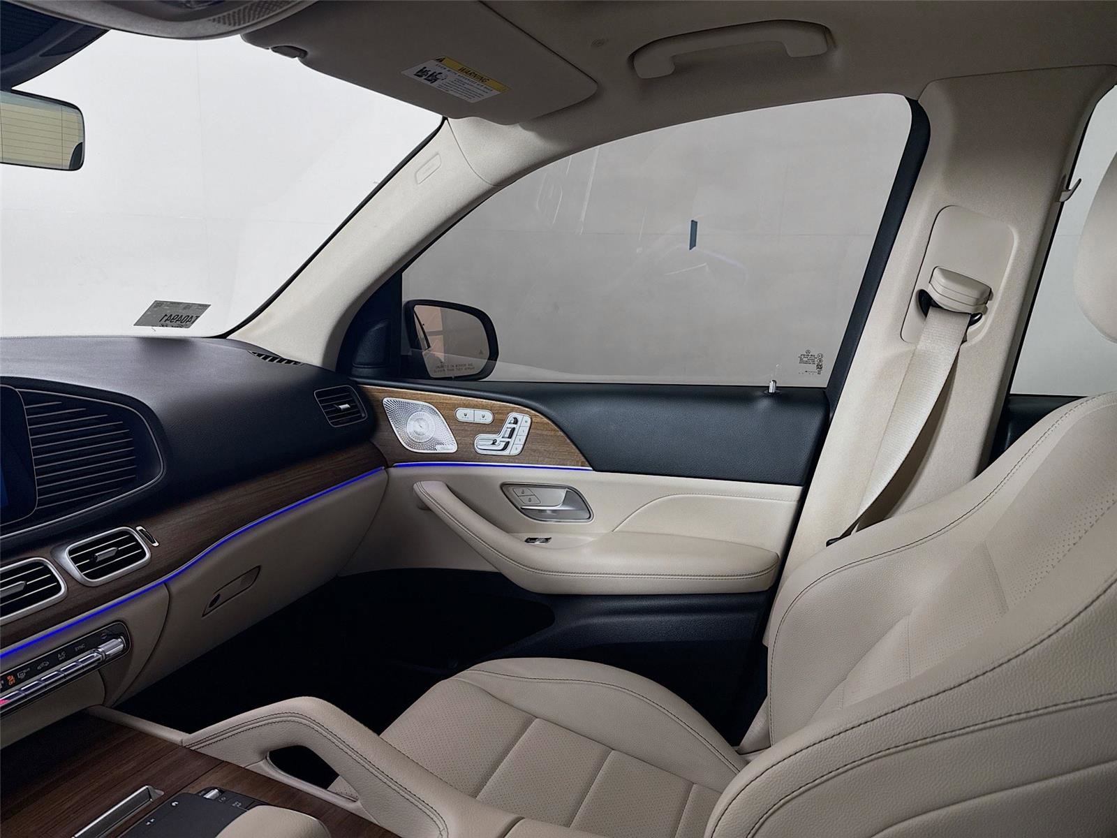 Used 2025 Mercedes-Benz GLE 350 4MATIC image 21