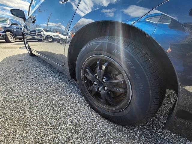 Used 2012 Toyota Prius Two FWD image 28