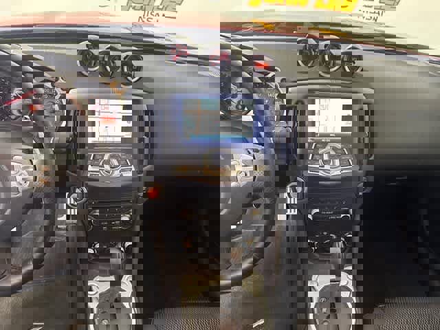 Used 2018 Nissan 370Z Touring Sport image 23