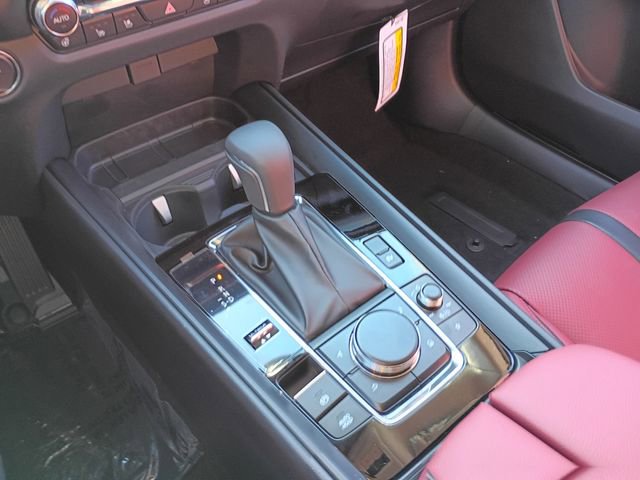 New 2026 MAZDA CX-50 2.5 Hybrid w/ Cargo Package image 33