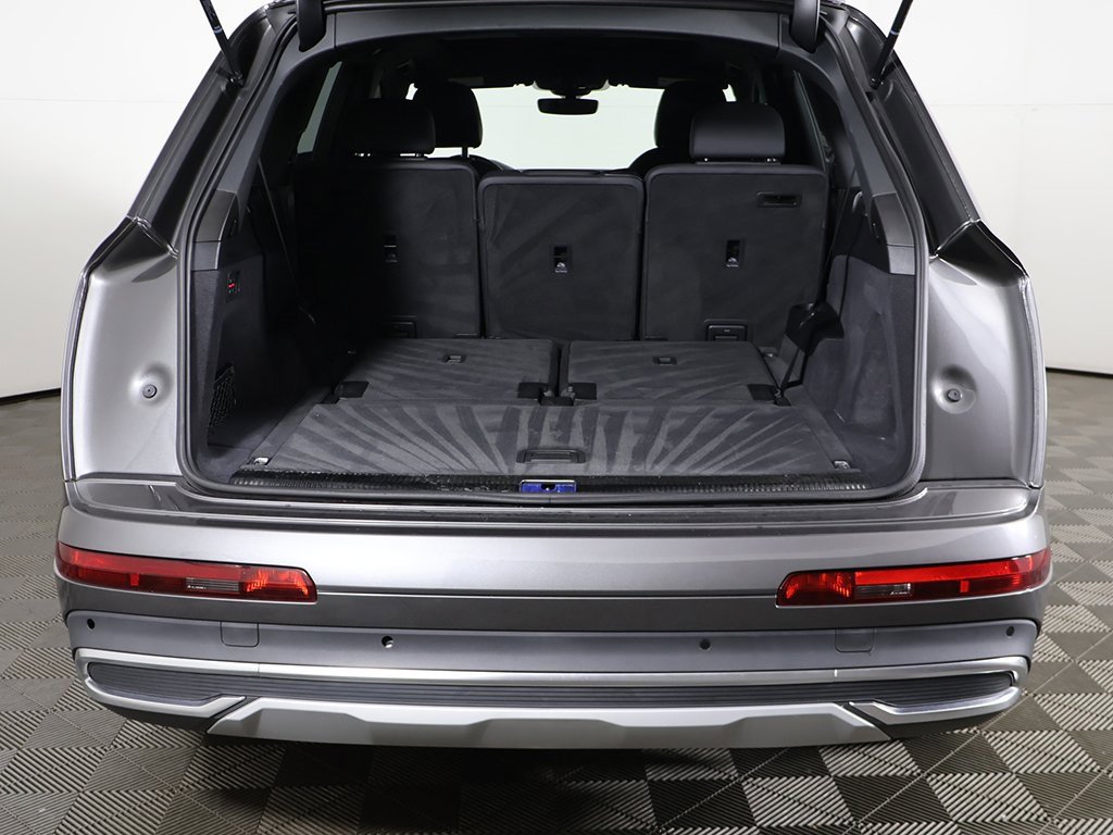 Used 2022 Audi Q7 2.0T Premium Plus image 20
