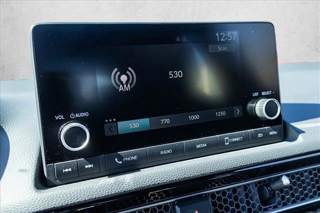 New 2026 Honda Civic Sport image 17