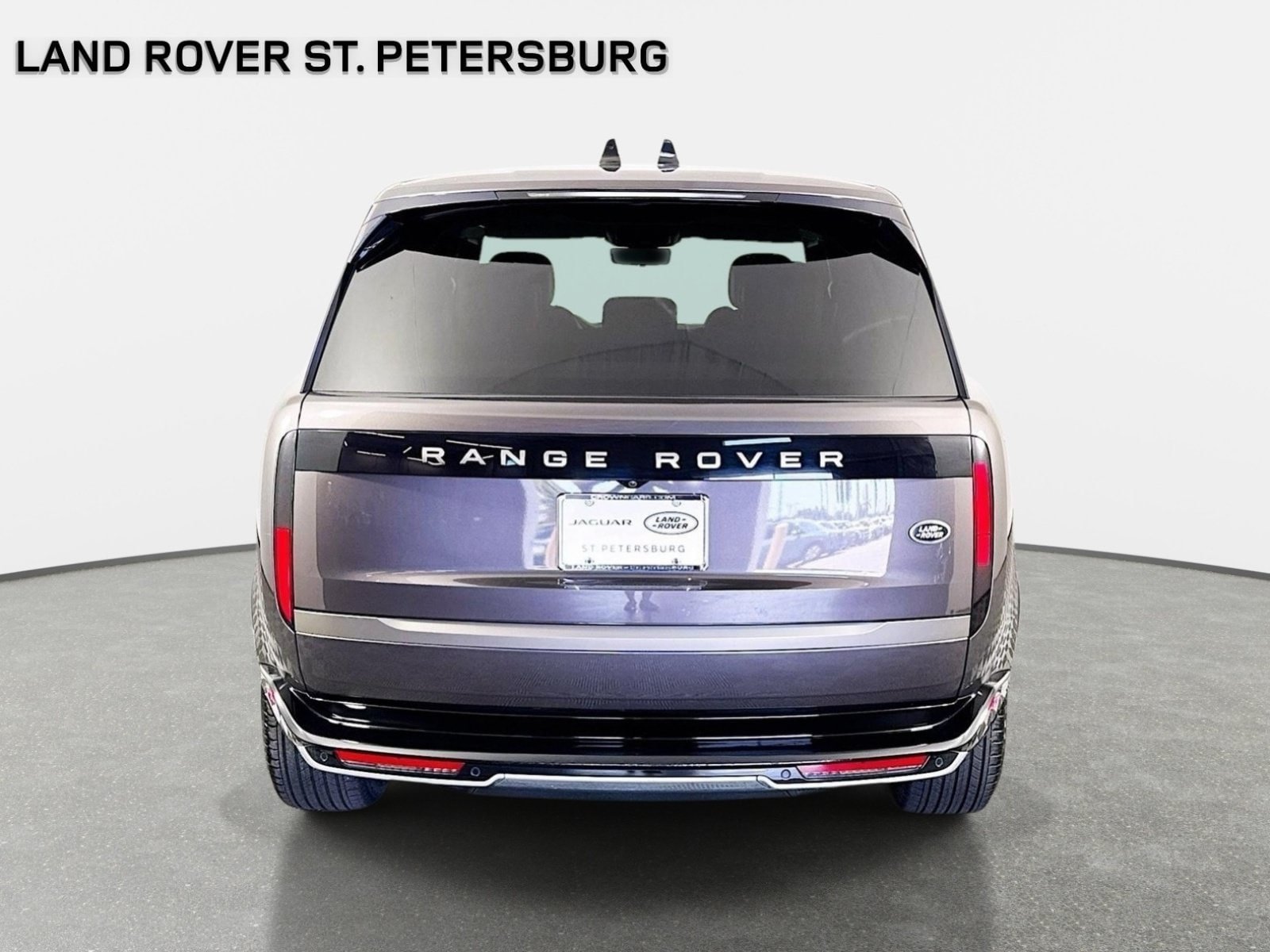 Used 2023 Land Rover Range Rover SE AWD/4WD image 6