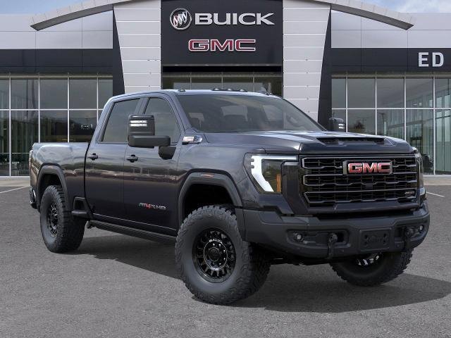 New 2026 GMC Sierra 2500 AT4X w/ AT4X AEV Edition image 7