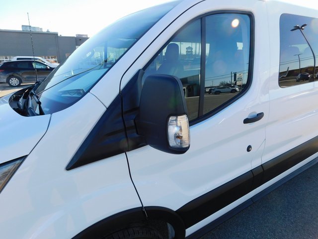 Used 2023 Ford Transit 350 XLT image 11