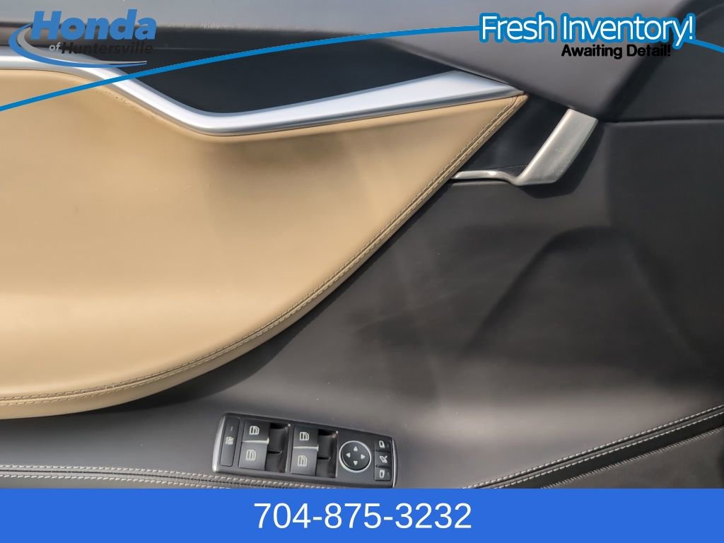 Used 2017 Tesla Model S 100D image 24