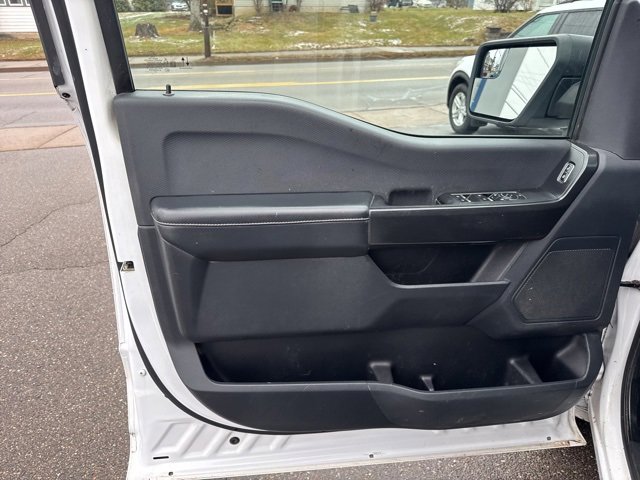 Used 2021 Ford F150 XL w/ STX Appearance Package image 15