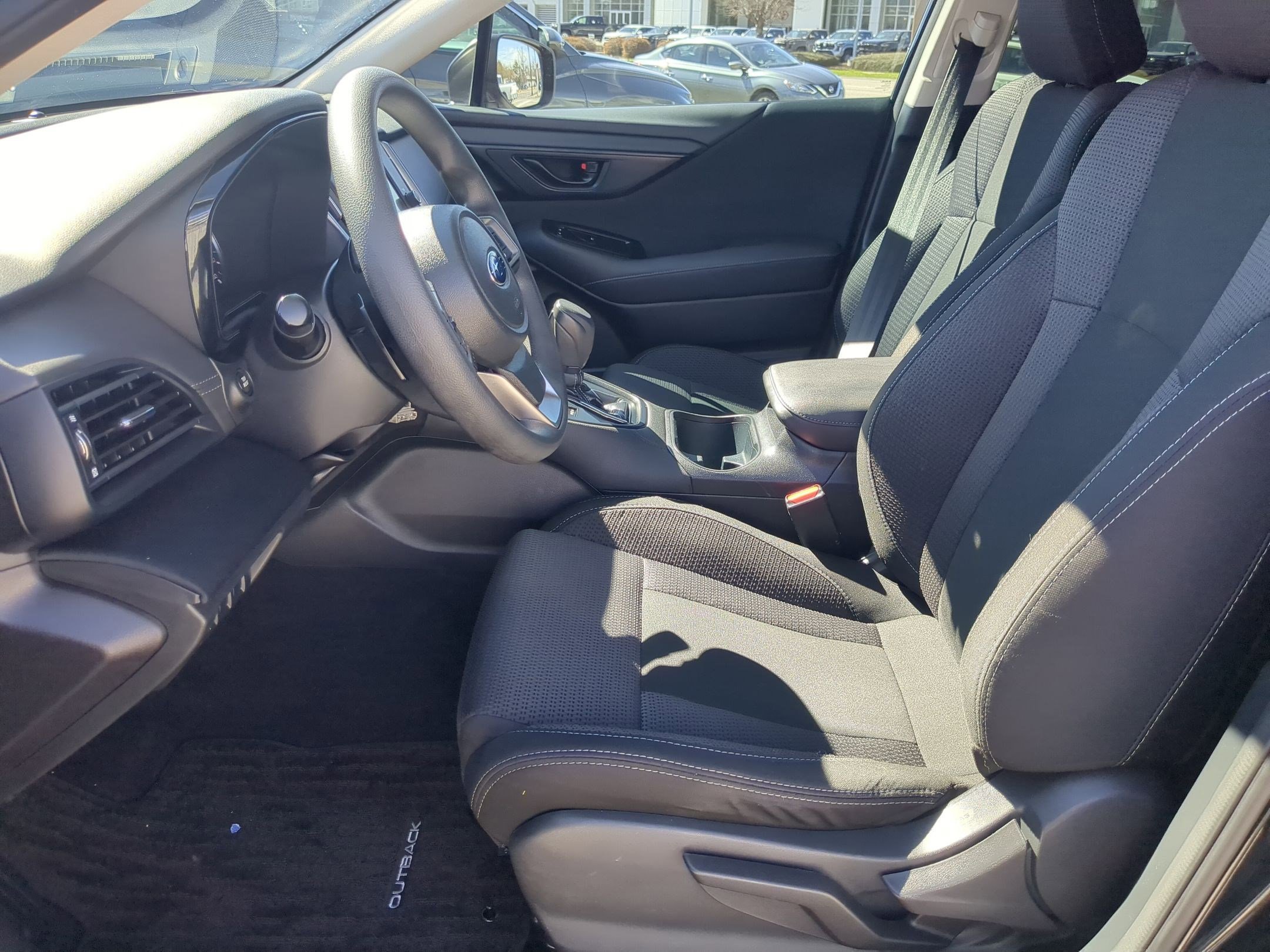 Used 2023 Subaru Outback 2.5i image 17