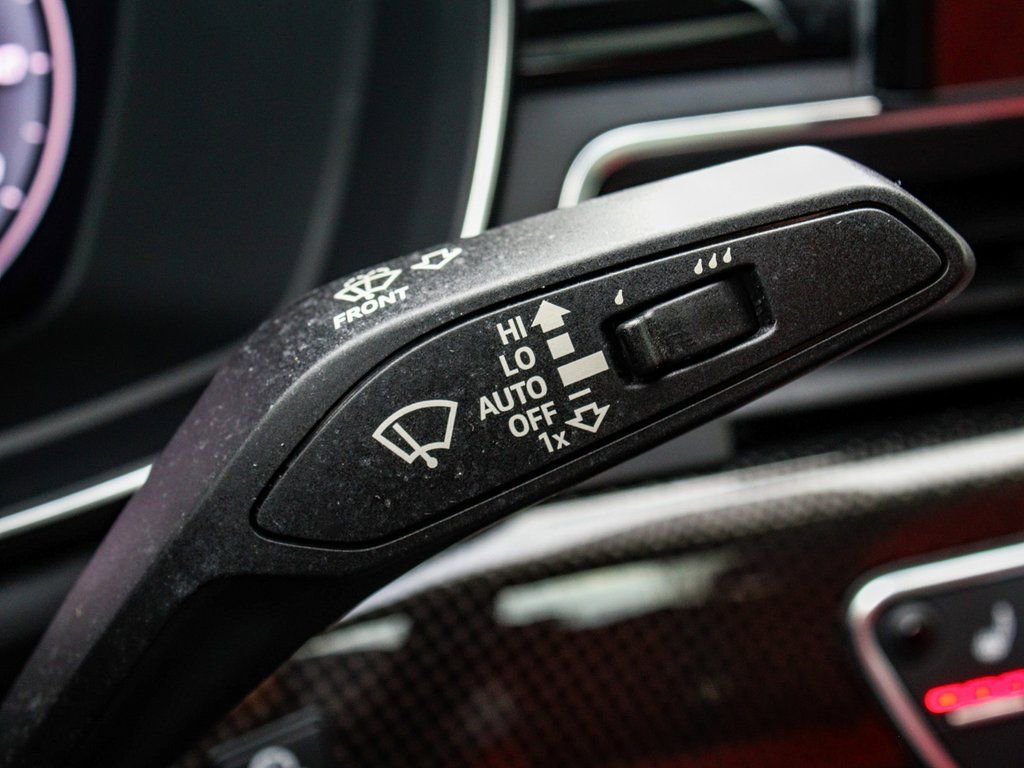 Used 2023 Audi S5 Premium Plus image 31