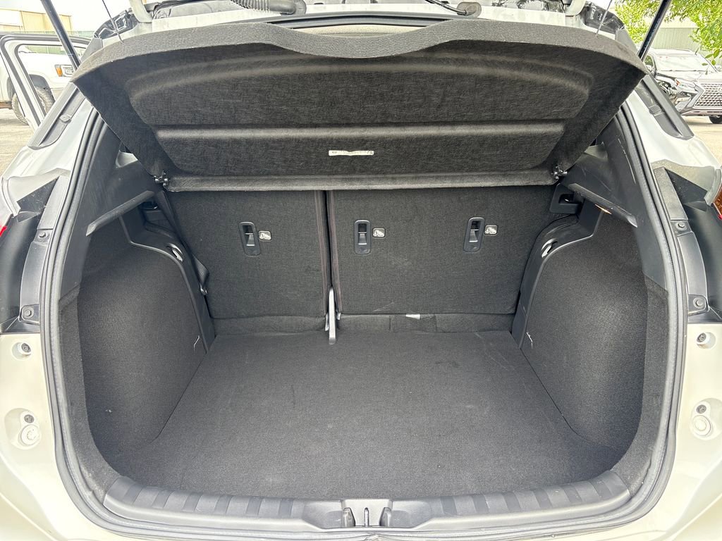 Used 2023 Nissan Kicks SR w/ SR PREMIUM PACKAGE w/ SR Premium Package FWD image 32