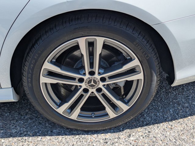 Certified 2021 Mercedes-Benz E 350 Sedan w/ Premium Package image 26