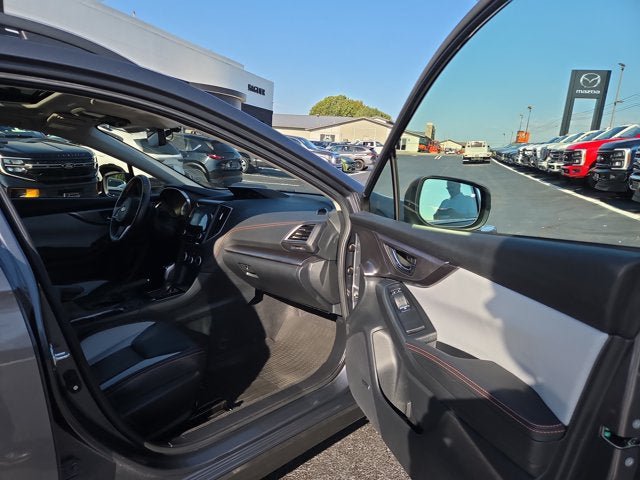 Used 2022 Subaru Crosstrek 2.5i Limited w/ Moonroof Package 2 AWD/4WD image 14