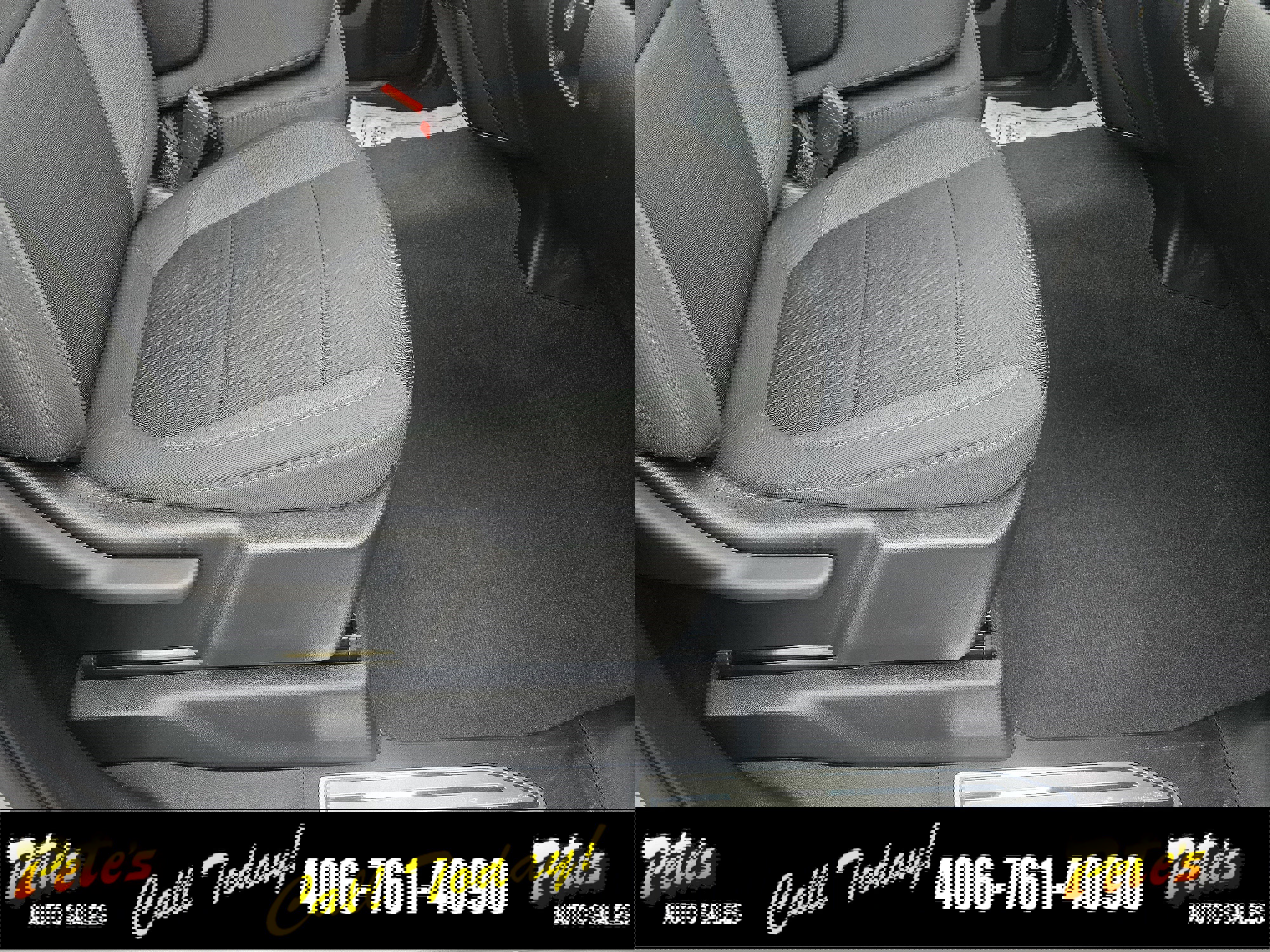 Used 2023 Chevrolet Silverado 2500 LT w/ Remote Start Package image 18