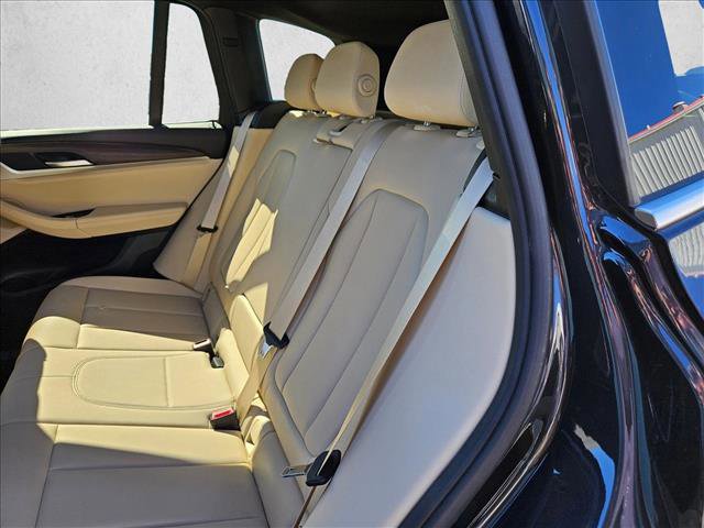 Used 2020 BMW X3 sDrive30i w/ Convenience Package image 19