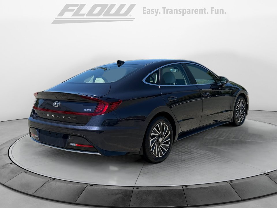 Used 2022 Hyundai Sonata SEL FWD image 9