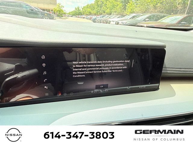 New 2026 Nissan Murano SL AWD/4WD image 22