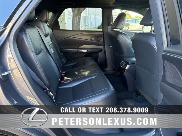 Used 2024 Lexus RX 350 image 18